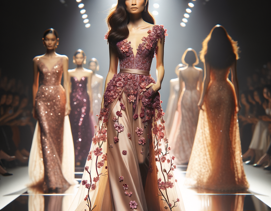 KL Fashion Week 2025